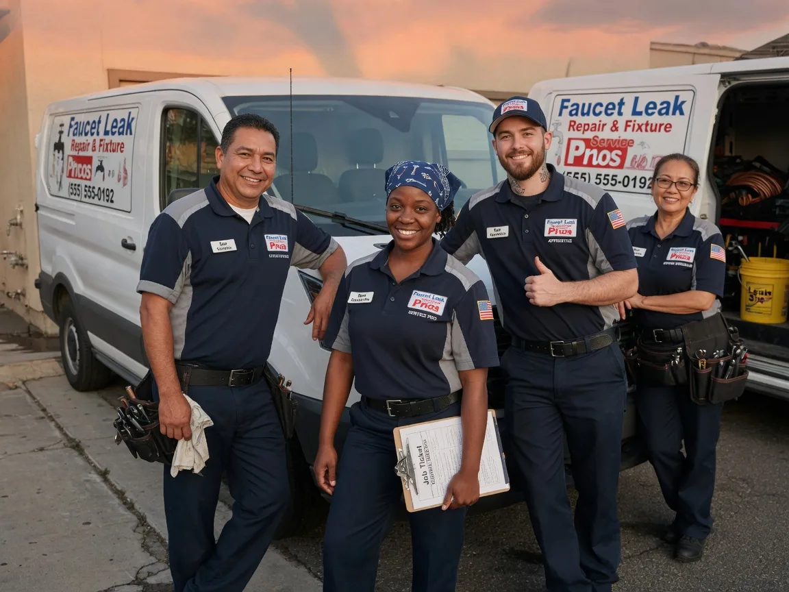 Faucet Repair company in Irvington, NY