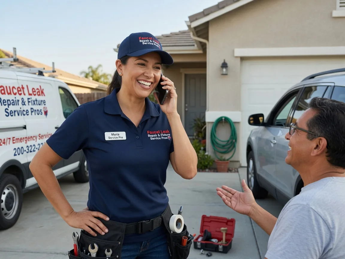 Faucet Repair Irvington, NY FAQs