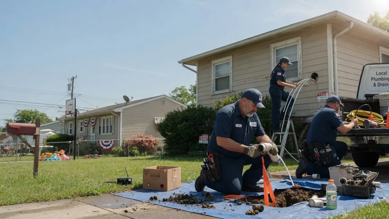 Faucet Repair in Irvington, NY near me