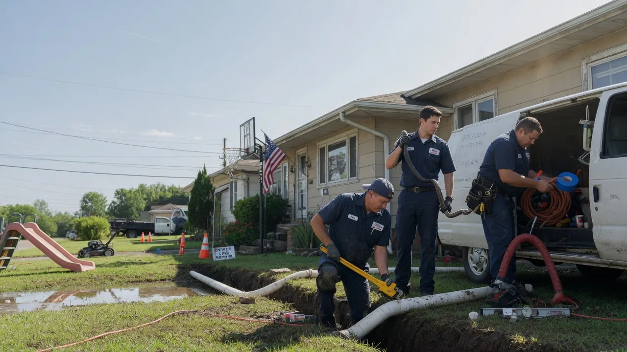 Toilet Installation in Irvington, NY near me